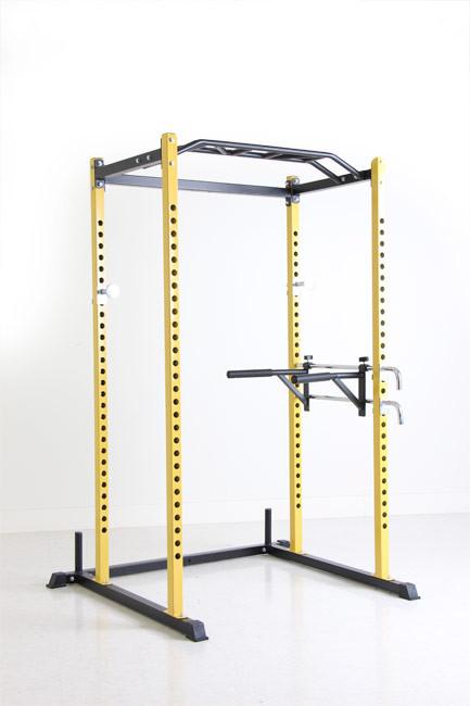 Fit505 Ultra Power Rack Fit505 Ultra Power Rack Attachments FIT505