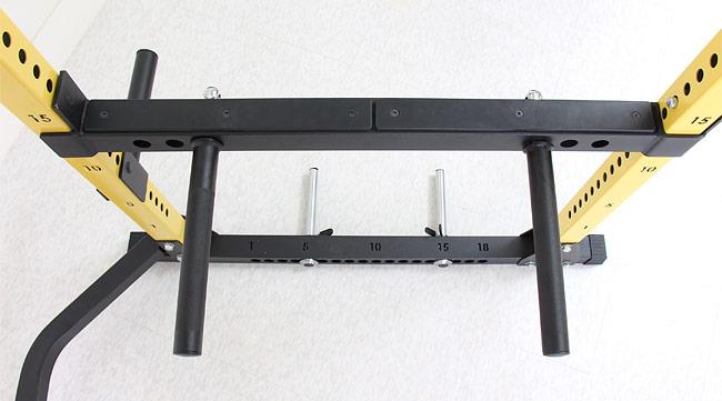 Fit505 Ultra Power Rack - Main Image