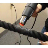 Undulation Rope Repair Sleeve - N-Gen Fitness