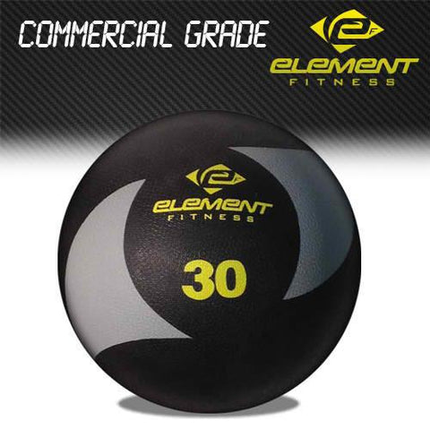 Element Fitness Commercial 30lbs Medicine Ball - N-Gen Fitness