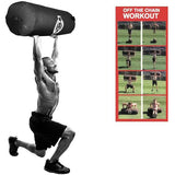 TKO "Off The Chain" workout - N-Gen Fitness