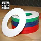 Xtreme Monkey Fractional Plates - N-Gen Fitness