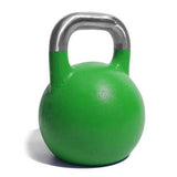 24kg Green Competition Kettlebell - N-Gen Fitness