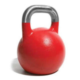 32kg Red Competition Kettlebell - N-Gen Fitness