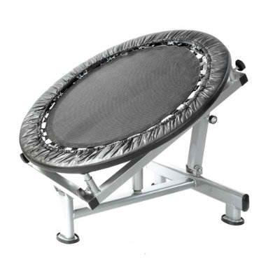 Medicine Ball Rebounder for Abs, Core & Cross Fit Training - N-Gen Fitness