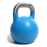 12kg Blue Competition Kettlebell - N-Gen Fitness
