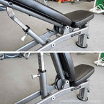 Element Multi Adjustable Bench MAB - N-Gen Fitness