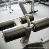 Element Adjustable AB / Crunch bench  ABCB - N-Gen Fitness