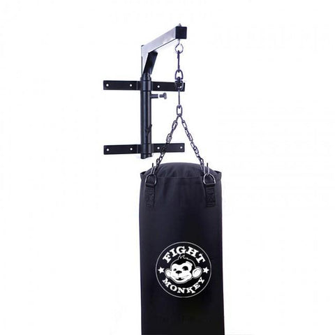 Fight Monkey Heavy Bag Wall Mount - N-Gen Fitness
