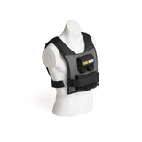 Xtreme Monkey 25lbs Adjustable Weighted Vest V Cut 25lbs - N-Gen Fitness