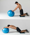 Beach Body Stability Ball with Pump - N-Gen Fitness