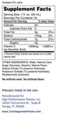 Liquid Vitamin C 16oz - N-Gen Fitness