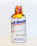 Liquid B12 Boost Tropical Blast- 16oz - N-Gen Fitness