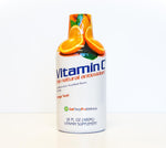 Liquid Vitamin C 16oz - N-Gen Fitness
