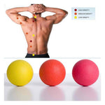 Acupressure Balls - set of 3 - N-Gen Fitness