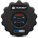 Element Fitness AfterShock - Vibrating Foamroller - N-Gen Fitness