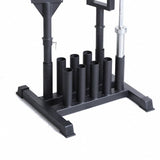 XM Vertical 10 Bar Storage - N-Gen Fitness