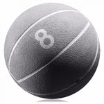 Beach Body 8lbs Medicine Ball - N-Gen Fitness