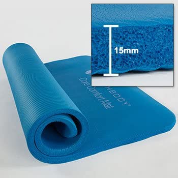 Beach Body Core Comfort Yoga Mat