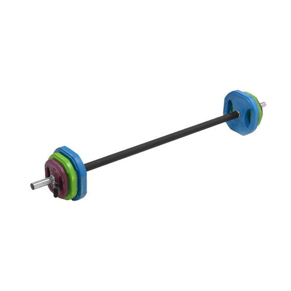 Discos Barra Y Pesas Body Pump Barbell Barra Pump Set Barbell