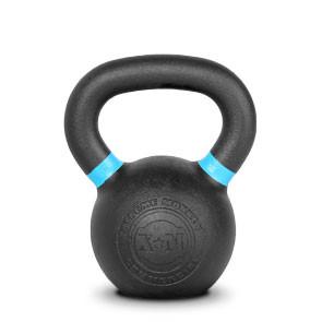 XTREME MONKEY Cast Iron Kettlebells - 10kg - N-Gen Fitness