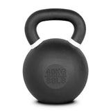 XTREME MONKEY Cast Iron Kettlebells - 40kg - N-Gen Fitness