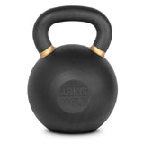 XTREME MONKEY Cast Iron Kettlebells - 48kg - N-Gen Fitness