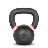 XTREME MONKEY Cast Iron Kettlebells - 8kg - N-Gen Fitness
