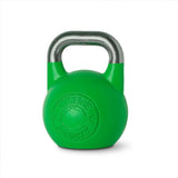 24kg Green Competition Kettlebell - N-Gen Fitness