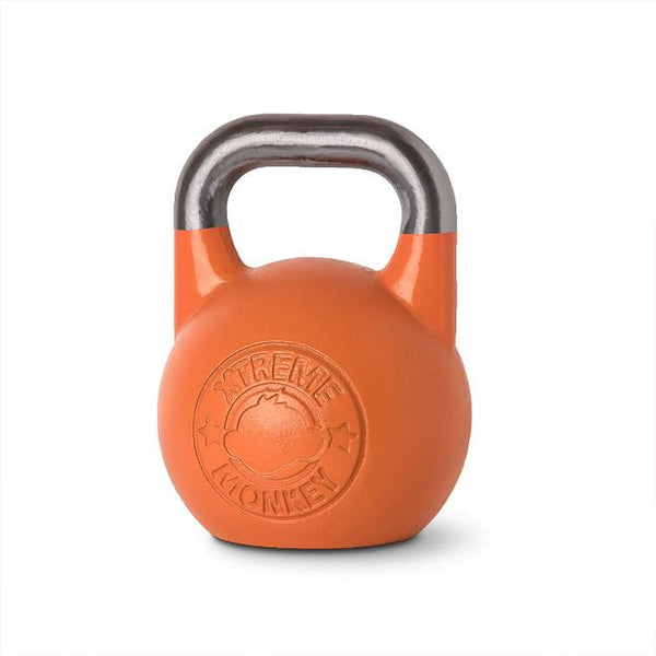 28kg オレンジ ケトルベル 6d4385679e520407da9f0021f7d624