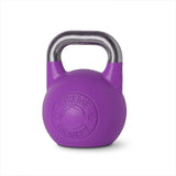20kg Purple Competition Kettlebell - N-Gen Fitness