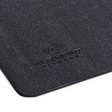 Element Fitness Extra Large Premium Exercise Mat - N-Gen Fitness