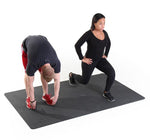 Element Fitness Extra Large Premium Exercise Mat - N-Gen Fitness