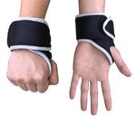 Element Fitness 2lbs Wrist Weights - Pair - N-Gen Fitness