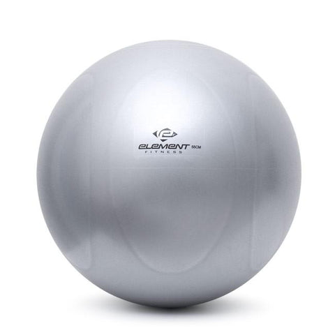 Element Fitness Commercial 55cm Anti-Burst Ball - N-Gen Fitness