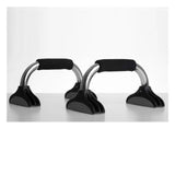 Element Premium Push Up Bars - N-Gen Fitness