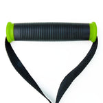 Element Cable Cross Resistance Tubes - Very Heavy - N-Gen Fitness