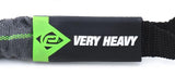 Element Cable Cross Resistance Tubes - Very Heavy - N-Gen Fitness