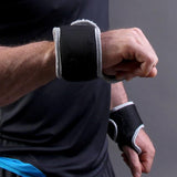 Element Fitness 2lbs Wrist Weights - Pair - N-Gen Fitness