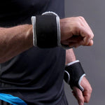 Element Fitness 5lbs Wrist Weights - Pair - N-Gen Fitness