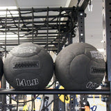 XTREME MONKEY Exercise Ball Storage Shelf for XM Rigs - N-Gen Fitness