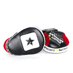 Fight Monkey Professional Series Leather Focus Mitts - N-Gen Fitness