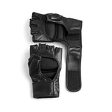 Fight Monkey Premium Leather MMA / Bag Gloves - N-Gen Fitness
