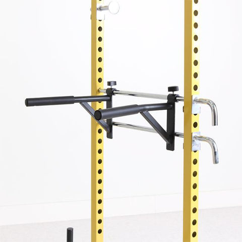 Dip Attachment for Fit505 power Rack - N-Gen Fitness