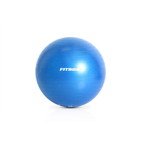 FIT505 55cm Anti Burst Ball - N-Gen Fitness