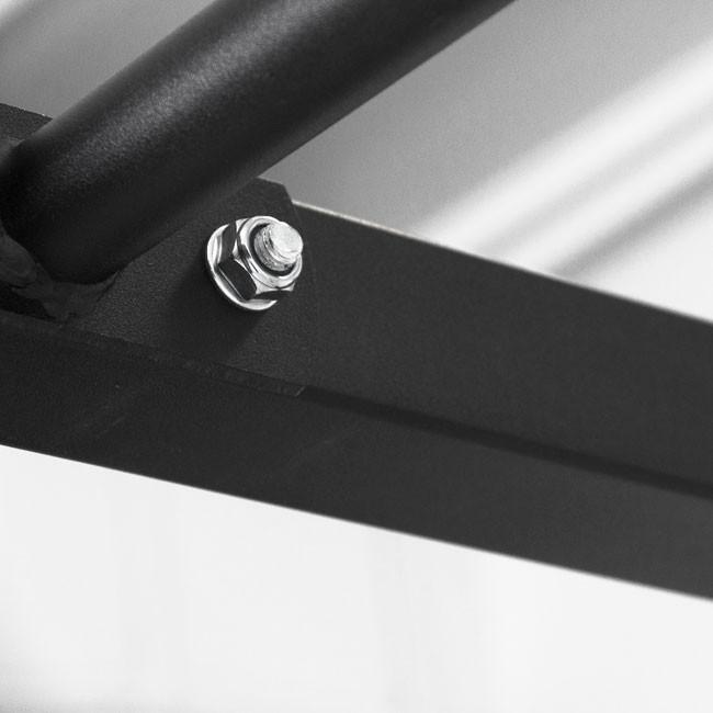 Fit505 Power Rack - N-Gen Fitness