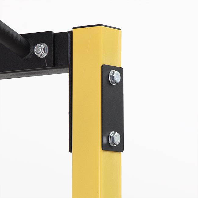Fit505 Ultra Power Rack - N-Gen Fitness