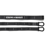 Xtreme Monkey - Premium Utility Straps (pair) - N-Gen Fitness