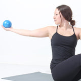 Jasmine Fitness 2lbs Pilates Weighted Balls - pair - N-Gen Fitness