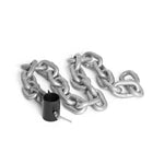 Weight Lifting Chain, 44lb Pair - N-Gen Fitness